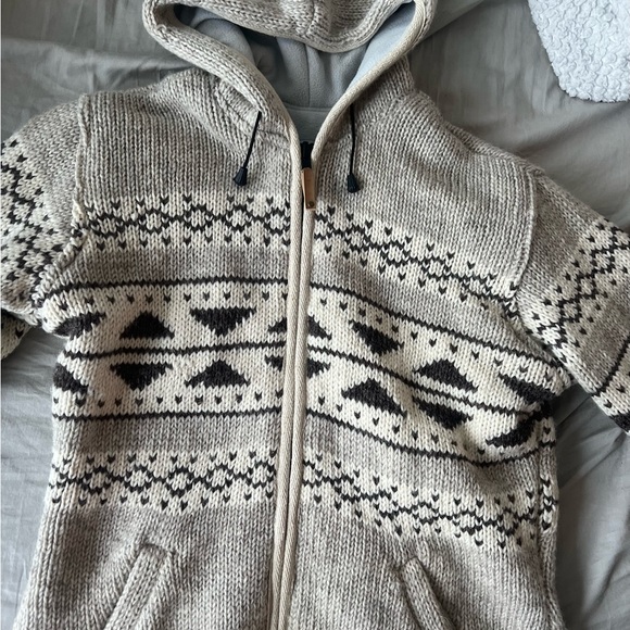 Wool jacket - Picture 6 of 6